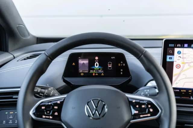 Volkswagen ID.4 (2026) thumbnail 20