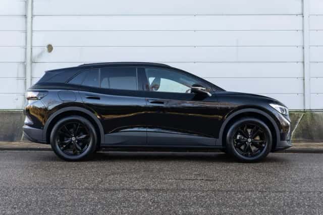 Volkswagen ID.4 (2026) thumbnail 3