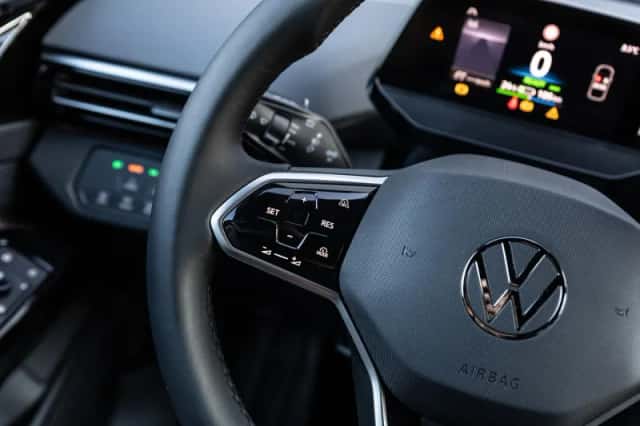 Volkswagen ID.4 (2026) thumbnail 21