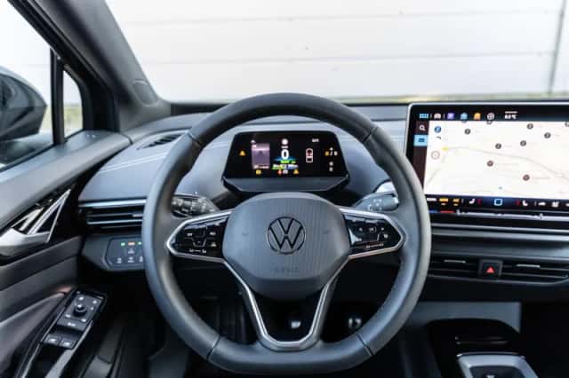 Volkswagen ID.4 (2026) thumbnail 23