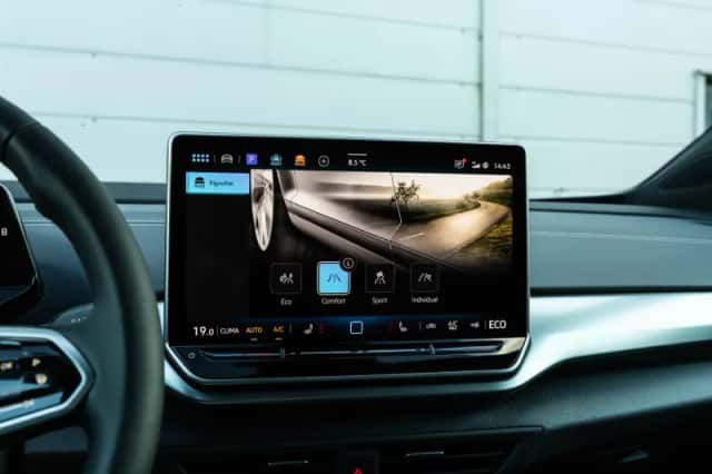 Volkswagen ID.4 (2026) thumbnail 26