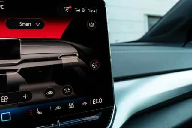 Volkswagen ID.4 (2026) thumbnail 28
