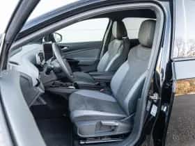 Volkswagen ID.4 (2026) thumbnail 4