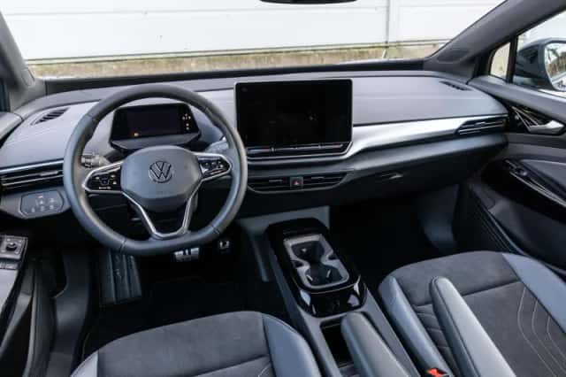 Volkswagen ID.4 (2026) thumbnail 31