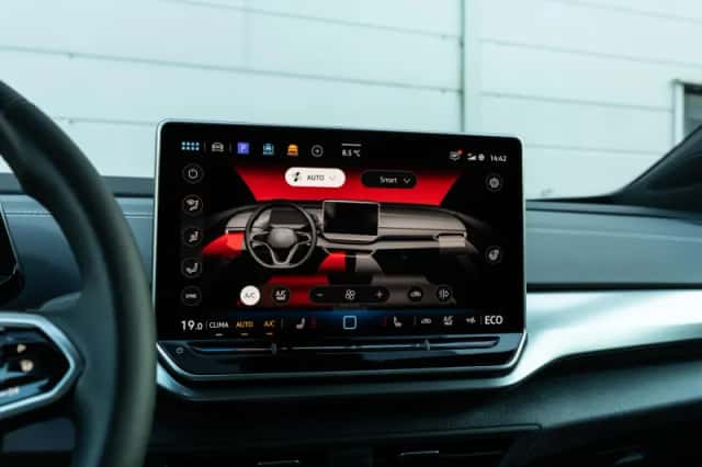 Volkswagen ID.4 (2026) thumbnail 32