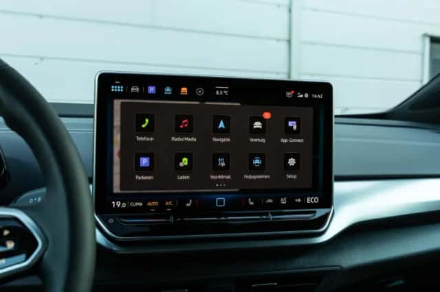 Volkswagen ID.4 (2026) thumbnail 34