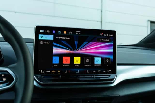 Volkswagen ID.4 (2026) thumbnail 36
