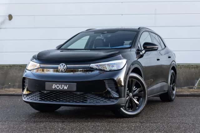 Volkswagen ID.4 (2026) thumbnail 39