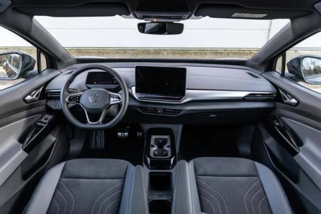 Volkswagen ID.4 (2026) thumbnail 5