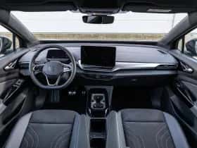 Volkswagen ID.4 (2026) thumbnail 5