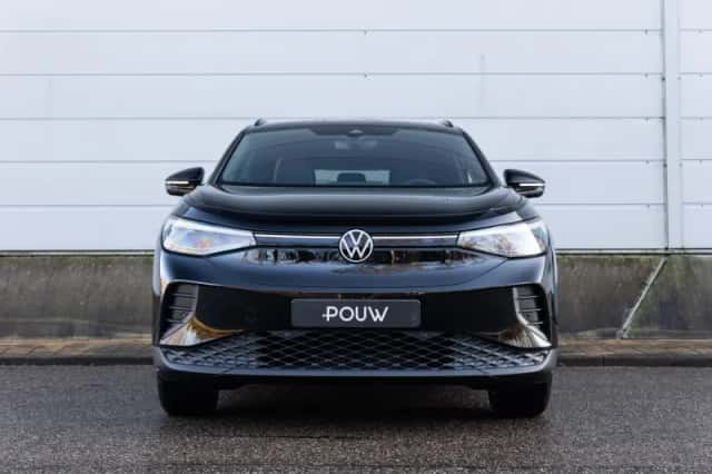 Volkswagen ID.4 (2026) thumbnail 6