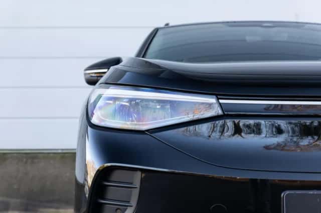 Volkswagen ID.4 (2026) thumbnail 7
