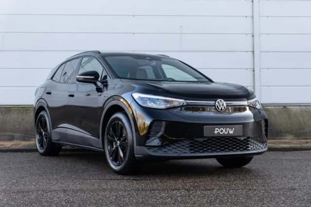 Volkswagen ID.4 (2026) thumbnail 8
