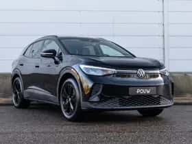 Volkswagen ID.4 (2026) thumbnail 8