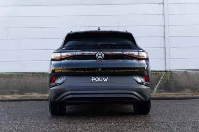 Volkswagen ID.4 (2026) thumbnail 9