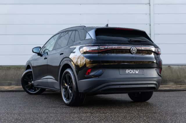 Volkswagen ID.4 (2026) thumbnail 10