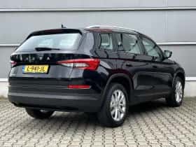 Škoda Kodiaq (2021) thumbnail 2