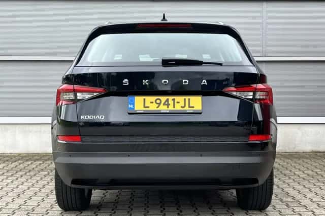 Škoda Kodiaq (2021) thumbnail 11