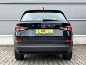 Škoda Kodiaq (2021) thumbnail 11