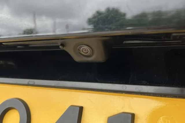Škoda Kodiaq (2021) thumbnail 12