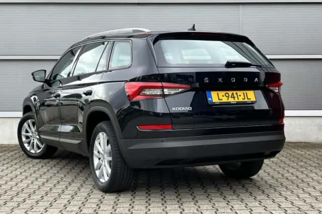 Škoda Kodiaq (2021) thumbnail 13