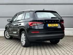 Škoda Kodiaq (2021) thumbnail 13
