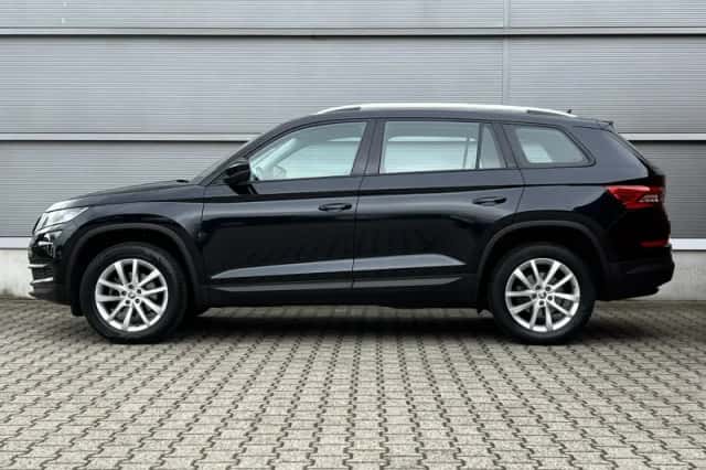 Škoda Kodiaq (2021) thumbnail 14