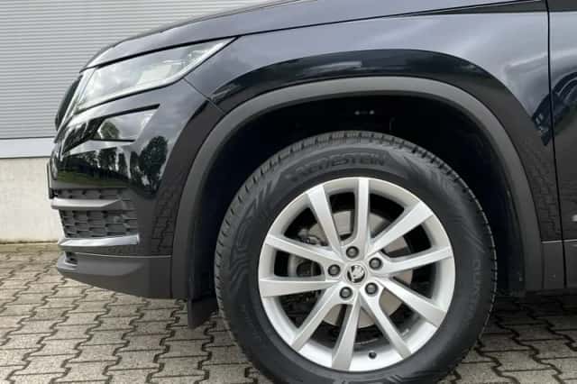 Škoda Kodiaq (2021) thumbnail 15