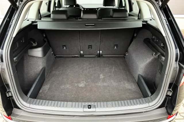 Škoda Kodiaq (2021) thumbnail 18