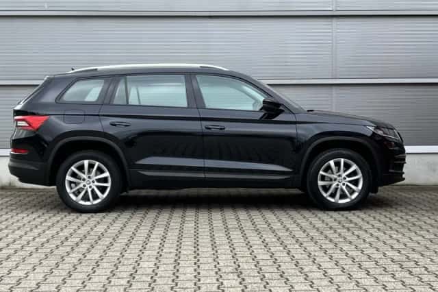 Škoda Kodiaq (2021) thumbnail 3