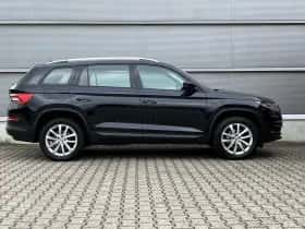 Škoda Kodiaq (2021) thumbnail 3