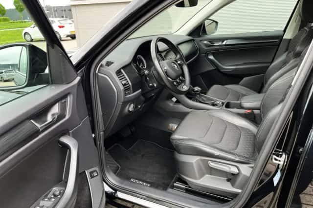 Škoda Kodiaq (2021) thumbnail 22