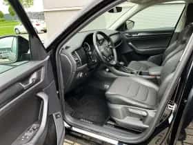 Škoda Kodiaq (2021) thumbnail 22