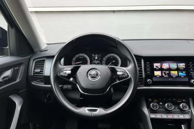 Škoda Kodiaq (2021) thumbnail 24