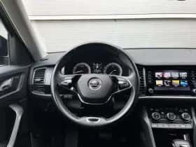 Škoda Kodiaq (2021) thumbnail 24