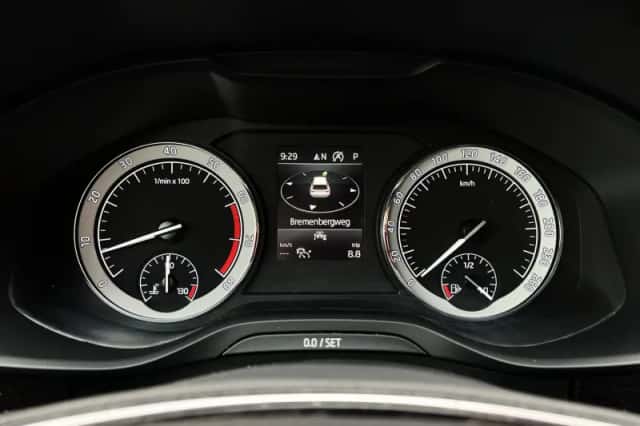 Škoda Kodiaq (2021) thumbnail 25