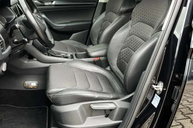 Škoda Kodiaq (2021) thumbnail 4