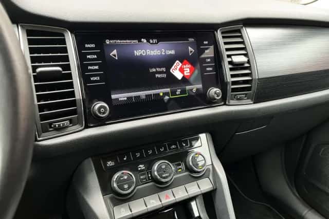 Škoda Kodiaq (2021) thumbnail 34