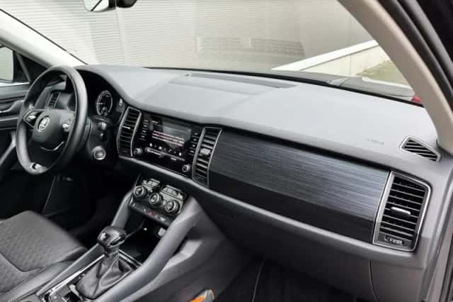 Škoda Kodiaq (2021) thumbnail 35