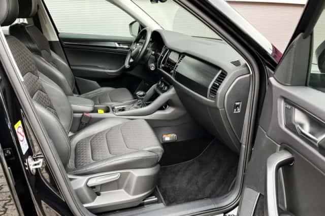 Škoda Kodiaq (2021) thumbnail 36