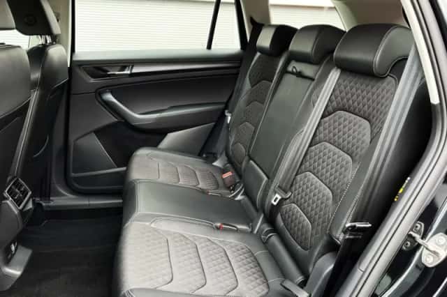 Škoda Kodiaq (2021) thumbnail 38