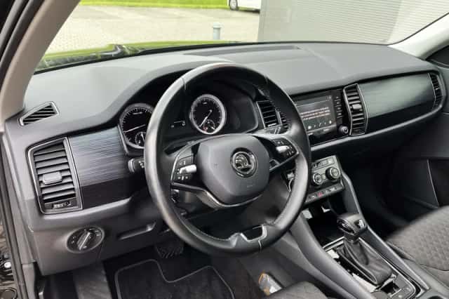 Škoda Kodiaq (2021) thumbnail 39
