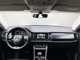 Škoda Kodiaq (2021) thumbnail 5