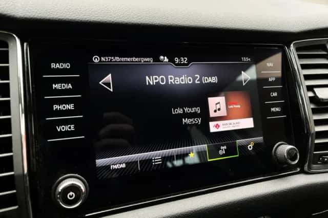 Škoda Kodiaq (2021) thumbnail 43