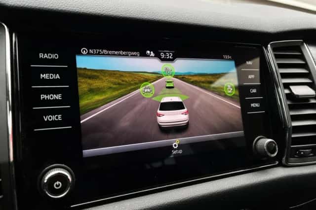 Škoda Kodiaq (2021) thumbnail 44