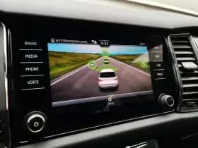 Škoda Kodiaq (2021) thumbnail 44