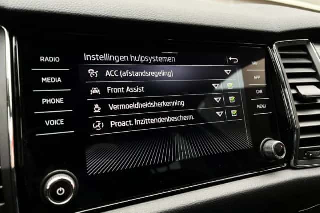 Škoda Kodiaq (2021) thumbnail 45
