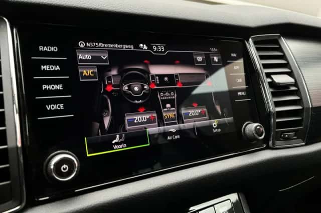 Škoda Kodiaq (2021) thumbnail 47