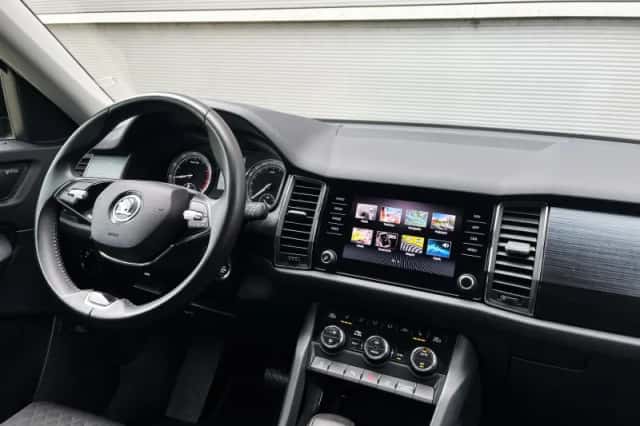 Škoda Kodiaq (2021) thumbnail 48