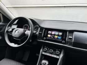 Škoda Kodiaq (2021) thumbnail 48